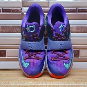 Nike KD VII Size 6y Kids